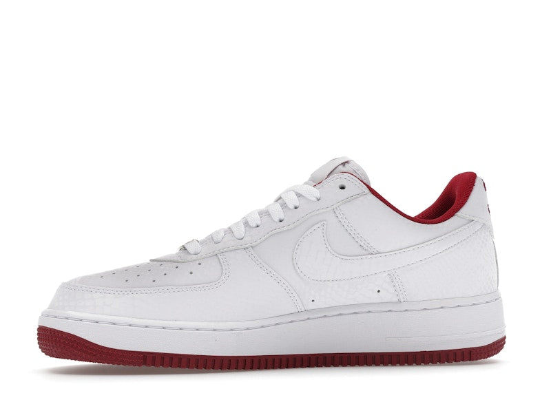 Nike Air Force 1 Low Kobe Bryant Forever Lower Merion Home, vista a 360 gradi 18 di 36