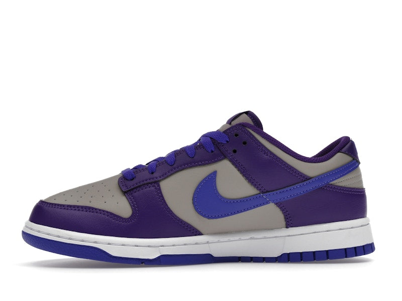 Nike Dunk Low Retro Wild Grape Persian Violet - College Grey/Wild Grape/White/Persian Violet - HF5441-005 - 18