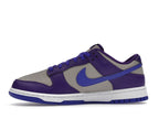 Nike Dunk Low Retro Wild Grape Persian Violet - College Grey/Wild Grape/White/Persian Violet - HF5441-005 - 18