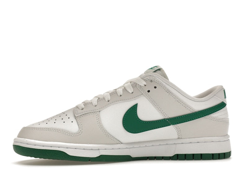 Nike Dunk Low Retro Summit White Malachite - Summit White/Malachite - DV0831-107 - 18