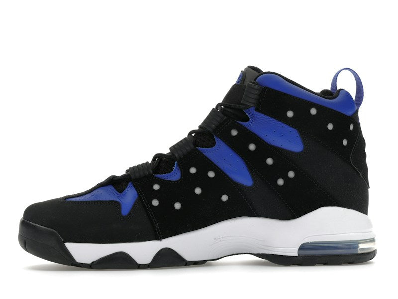 Nike Air Max 2 CB '94 Black Varsity Royal - image 18
