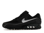 Nike Air Max 90 Premium Black Reflective - Black/Black/Anthracite/Multi-Color - HV4517-002 - 18