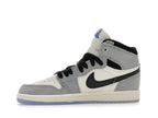 Air Jordan 1 Retro High OG All Star Cool Grey (PS), vista a 360 gradi 18 di 36