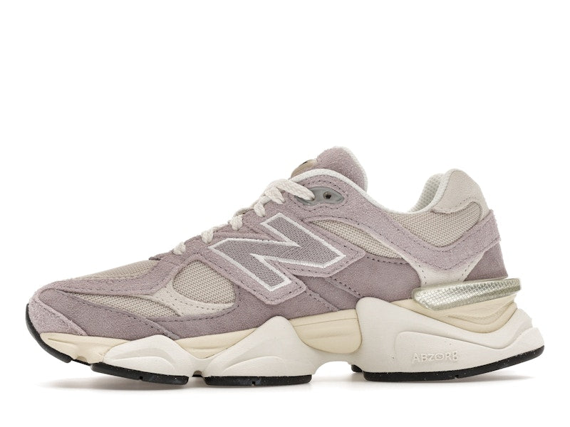 New Balance 9060 Truffle Salt Timber Wolf - Truffle Salt/Timber Wolf - U906029M - 18