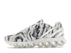 Nike Air Max Dn8 Premium Summit White Cool Grey, vista a 360 gradi 18 di 36