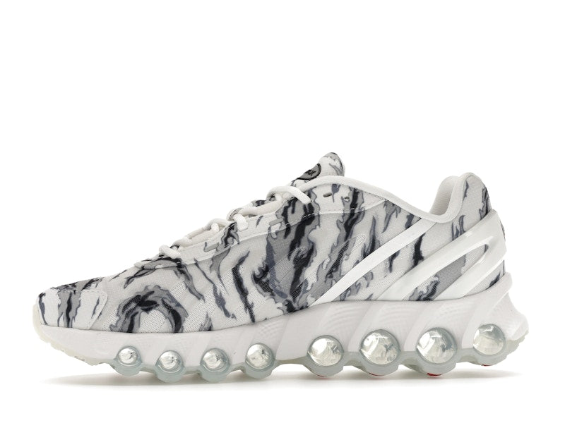 Nike Air Max Dn8 Premium Summit White Cool Grey, vista a 360 gradi 18 di 36