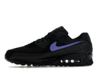 Nike Air Max 90 Black Sapphire - Black/Sapphire/Black - DM0029-021 - 18