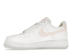 Nike Air Force 1 Low Next Nature White Pale Coral (Women's), vista a 360 gradi 18 di 36