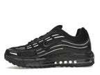 Nike Air Max TL 2.5 Black Metallic Silver, vista a 360 gradi 18 di 36