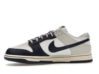 Nike Dunk Low New York Yankees - White/Midnight Navy/Photon Dust/Coconut Milk - IM2222-101 - 18