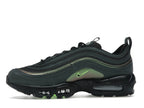 Nike Air Max 95 97 Ducks Of A Feather Thunder - Multi-Color/Black/Electric Green/Black - II1711-900 - 18