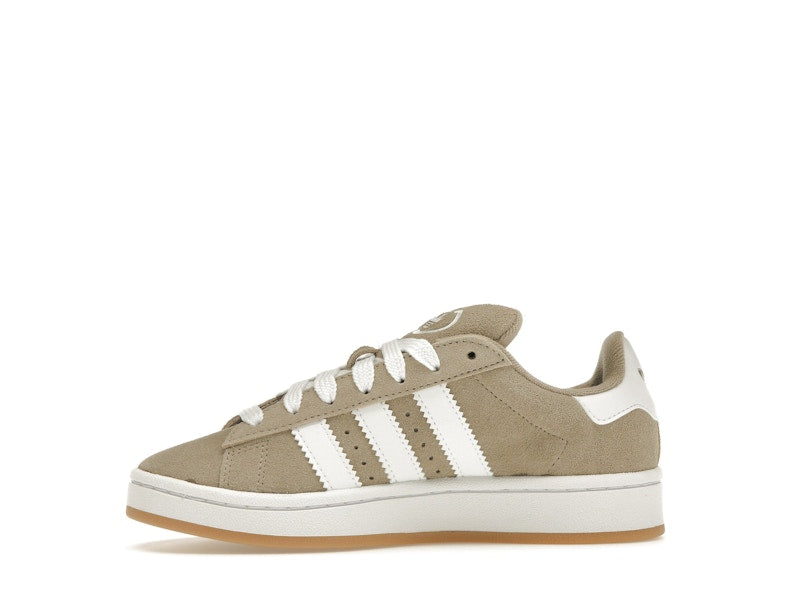 adidas Campus 00s Blanch Cargo (Kids), vista a 360 gradi 18 di 36