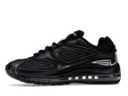 Nike Air Max 98 TL Supreme Black, vista a 360 gradi 18 di 36