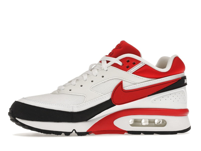 Nike Air Max BW OG Sport Red, vista a 360 gradi 18 di 36