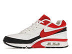 Nike Air Max BW OG Sport Red, vista a 360 gradi 18 di 36