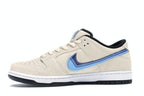 Nike Sb Dunk Low Truck It - White/Blue-Black - CT6688-200 - 18