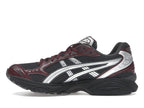Asics Gel Kayano 14 Obsidian Grey Pure Silver - Obsidian Grey/Pure Silver - 1203A537-022 - 19