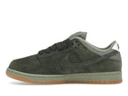Nike Sb Dunk Low Pro B Sequoia - Sequoia/Sequoia/Oil Green - HJ0367-301 - 19