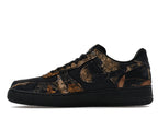 Nike Air Force 1 Low Realtree Black Camo - Off Noir/Multi-Color/Gum Yellow - IH1221-001 - 19