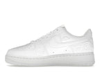 Nike Air Force 1 Low '07 White Roses (Women's), vista a 360 gradi 19 di 36