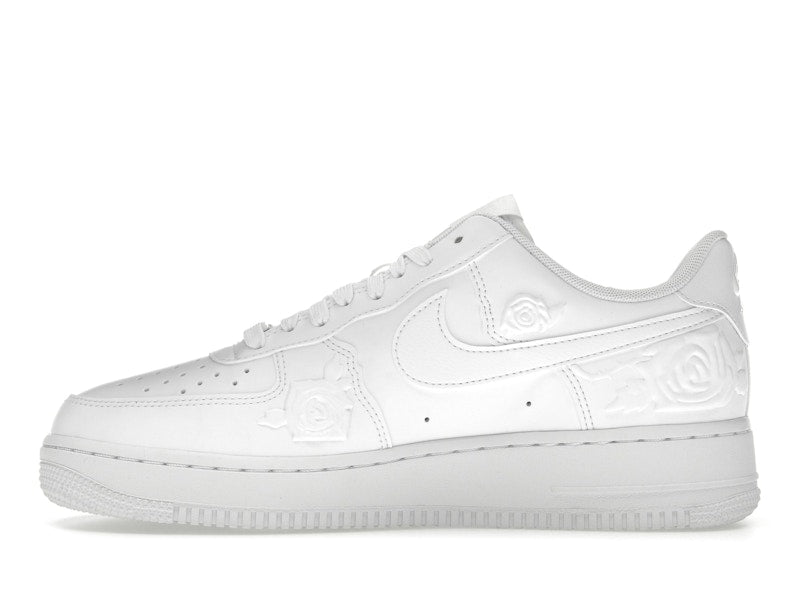 Nike Air Force 1 Low '07 White Roses (Women's), vista a 360 gradi 19 di 36