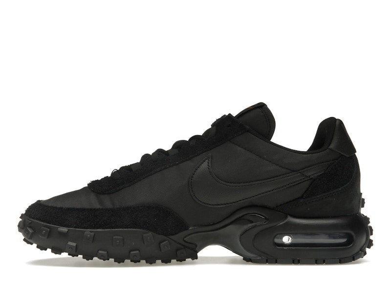 Nike Air Max Waffle Racer SP Black Anthracite, vista a 360 gradi 19 di 36