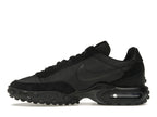 Nike Air Max Waffle Racer SP Black Anthracite, vista a 360 gradi 19 di 36
