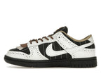 Nike Dunk Low LX Brogue Pinstripe (Women's)