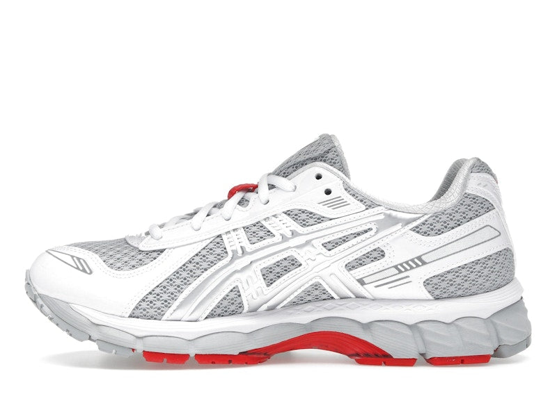 Asics Gel Kayano 121 Up There Natsukashii Glacier Grey - Glacier Grey/Pure Silver - 1203A869-020 - 19