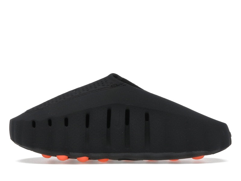 Nike Mind 001 Slide Black Chrome, vista a 360 gradi 19 di 36