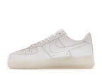 Nike Air Force 1 Low Drake Nocta Certified Lover Boy White Cobalt Tint - White/Cobalt Tint/Metallic Silver - CZ8065-101 - 19