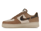 Nike Air Force 1 Low 07 Realtree Rattan Rocky Tan Seal Brown Camo - Rattan/Multi-color/Rocky Tan/Seal Brown - IO9803-200 - 19