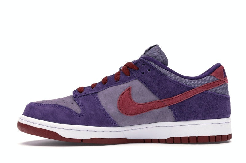 Nike Dunk Low Plum 2020 - Daybreak/Barn-Plum - CU1726-500 - 19