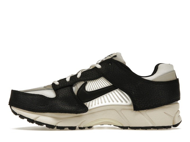 Nike Zoom Vomero 5 Sail Black Light Bone Womens - Sail/Black/Light Bone/Wolf Grey - FJ5474-133 - 19