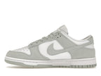 Nike Dunk Low Light Silver Corduroy (Donna)
