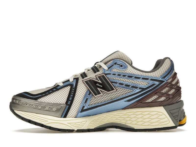 New Balance 1906R Blue Moonbeam - Blue/Moonbeam - M1906RRB - 19
