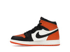 Air Jordan 1 Retro High OG Shattered Backboard (2025) (GS)