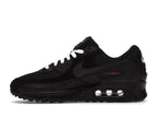Nike Air Max 90 Black Sport Red - Black/Sport Red/White/Black - DC9388-002 - 19