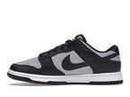 Nike Dunk Low Georgetown - Midnight Navy/Championship Grey-White - DD1391-003 - 19