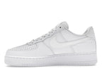 Nike Air Force 1 Low Prm 3x Celebration - White/White/White - HF2893-100 - 19