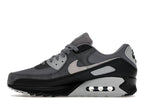 Nike Air Max 90 Wolf Grey - Smoke Grey/Black/Dark Smoke Grey/Photon Dust - DM0029-022 - 19