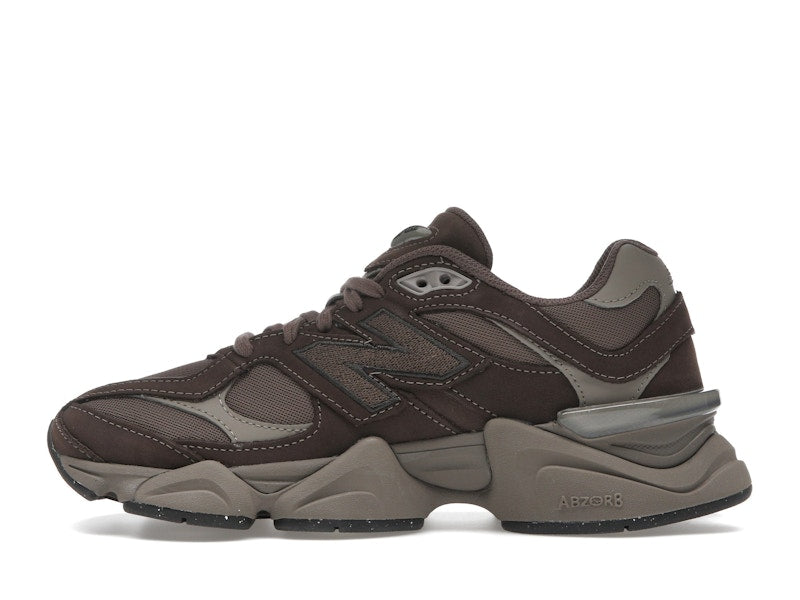 New Balance 9060 Mono Cortado, vista a 360 gradi 19 di 36
