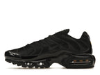 Nike Air Max Plus Black Reflective (Women's), vista a 360 gradi 19 di 36
