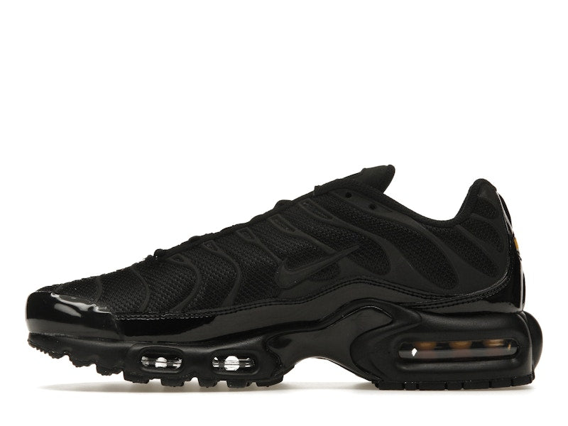 Nike Air Max Plus Black Reflective (Women's), vista a 360 gradi 19 di 36
