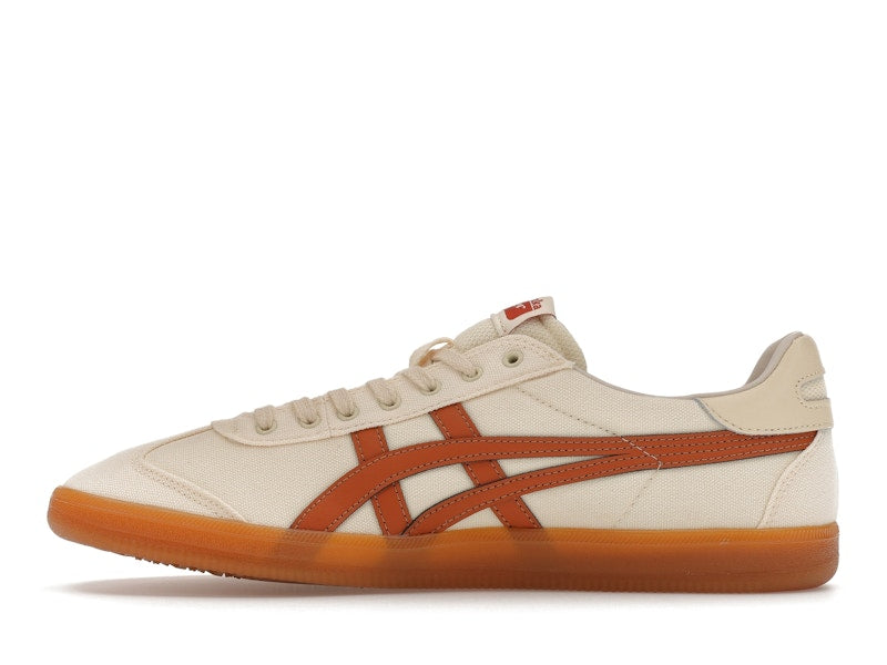 Onitsuka Tiger Tokuten Cream Caramel - Cream/Caramel - 1183A862-200 - 19