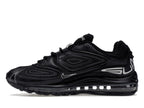 Nike Air Max 98 TL Supreme Black, vista a 360 gradi 19 di 36