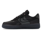 Nike Air Force 1 Low 07 Anthracite Iron Grey Violet Ore - Anthracite/Iron Grey/Light Violet Ore/Black - IQ0614-060 - 19