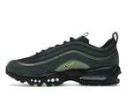 Nike Air Max 95 97 Ducks Of A Feather Thunder - Multi-Color/Black/Electric Green/Black - II1711-900 - 19