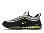 Nike Air Max 97 Icons Neon 95 - Pure Platinum/Black/White/Volt - DX4235-001 - 19