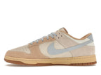 Nike Dunk Low Sanddrift Light Armory Blue, vista a 360 gradi 19 di 36